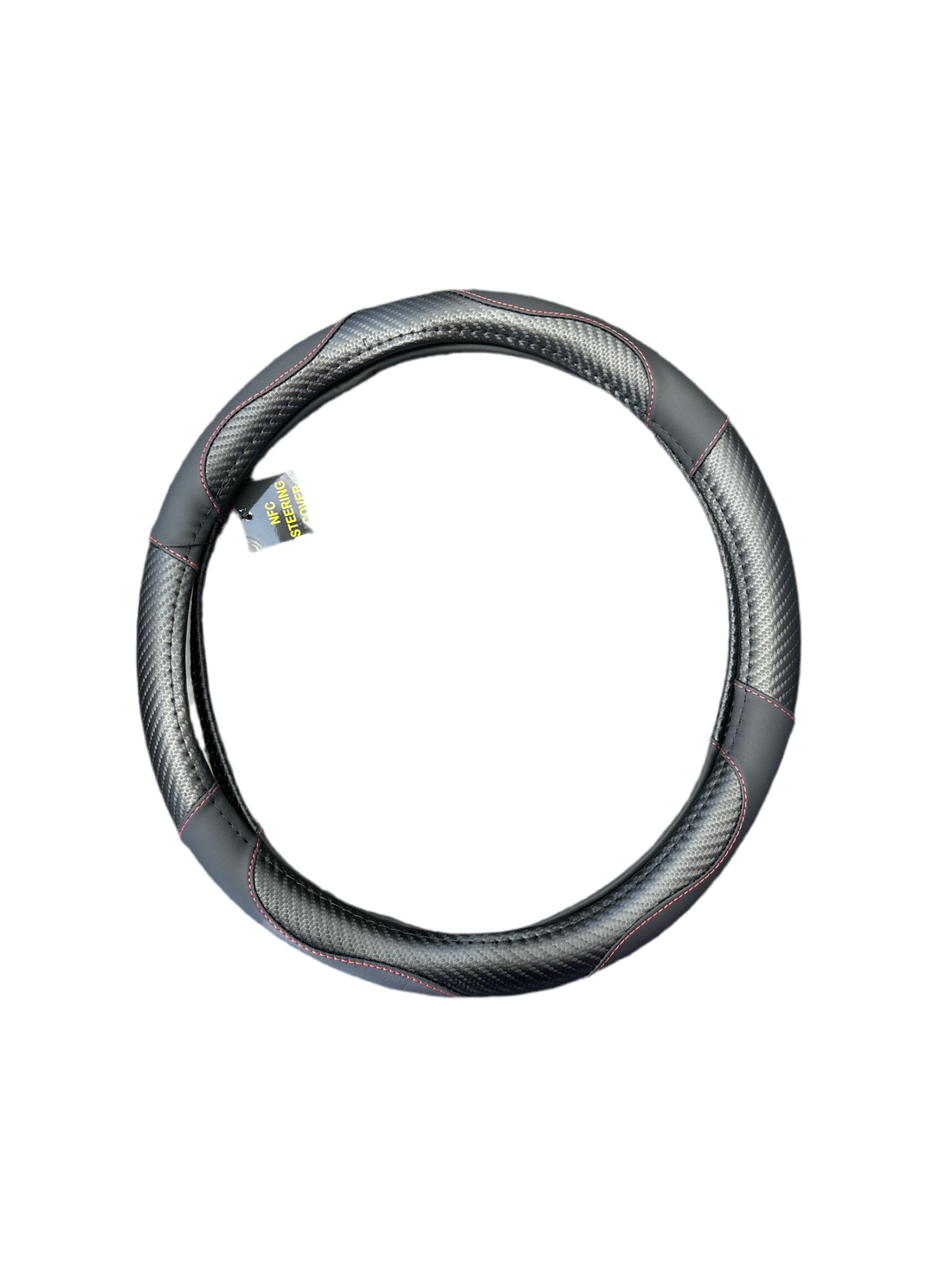 STEERING COVER 38CM - SE38