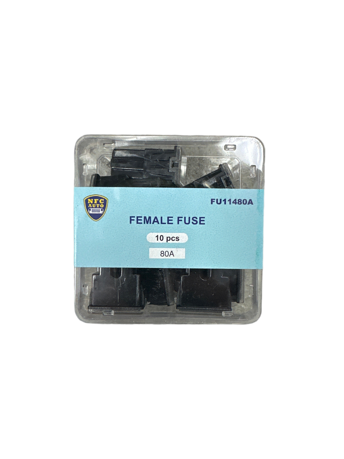 FUSE FEMALE 80A - FU11480A