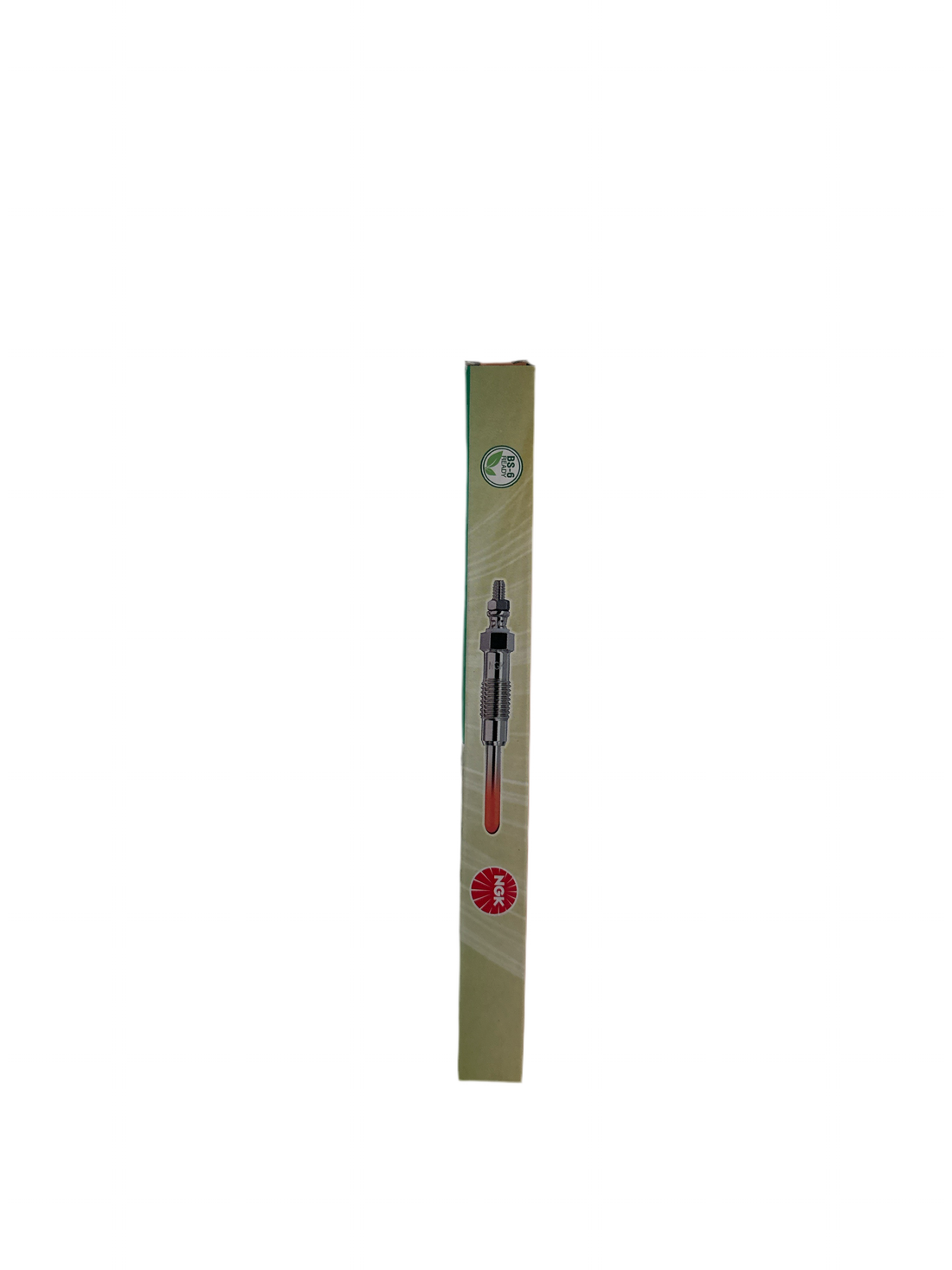 GLOW PLUG - IJ009