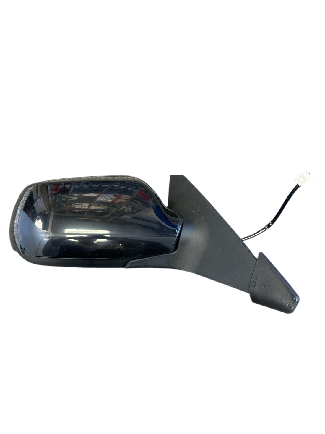 SIDE MIRROR ELECTRIC RH 3 X WIRE - 111098
