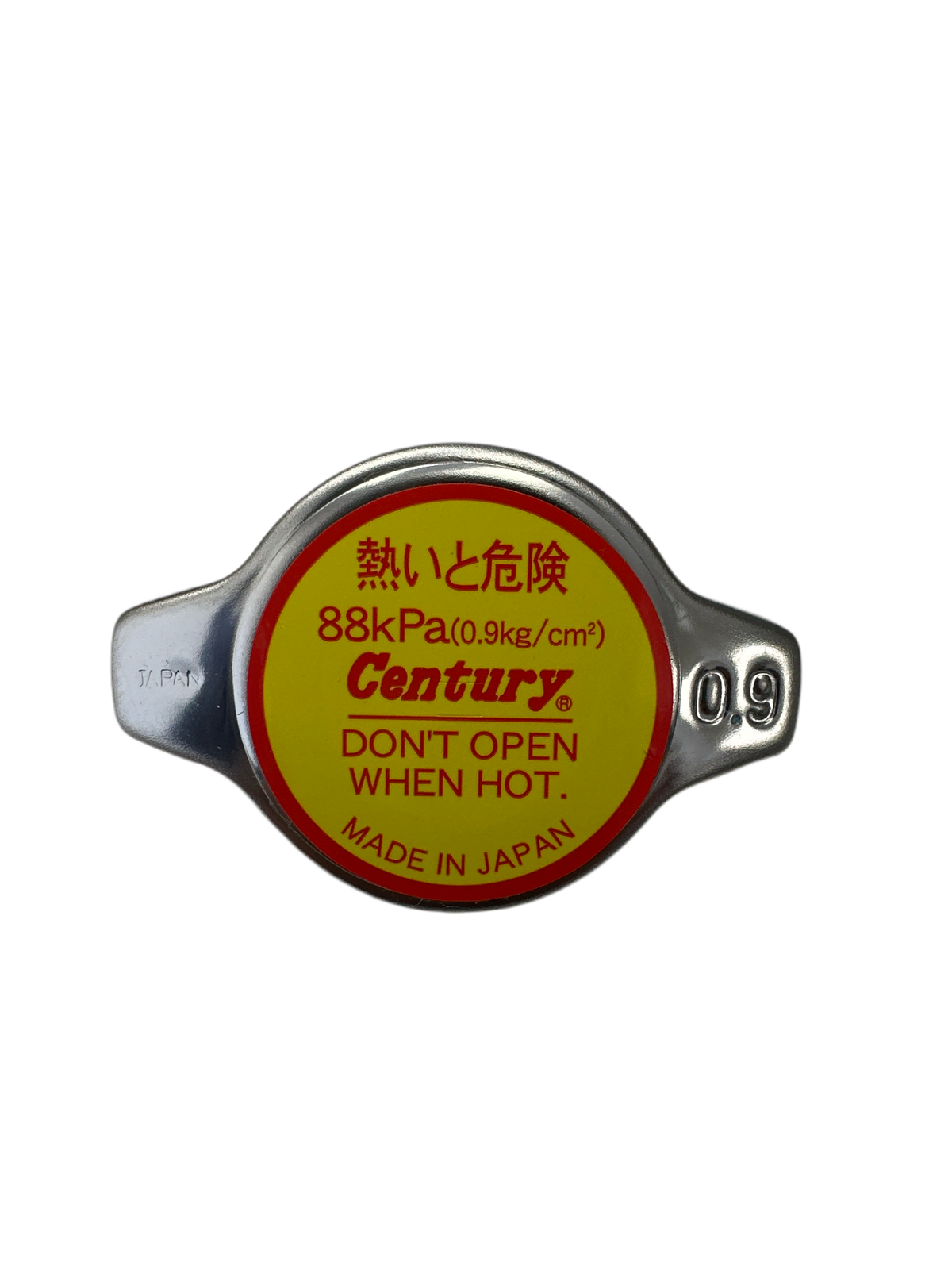 Cer331 RADIATOR CAP- CER329