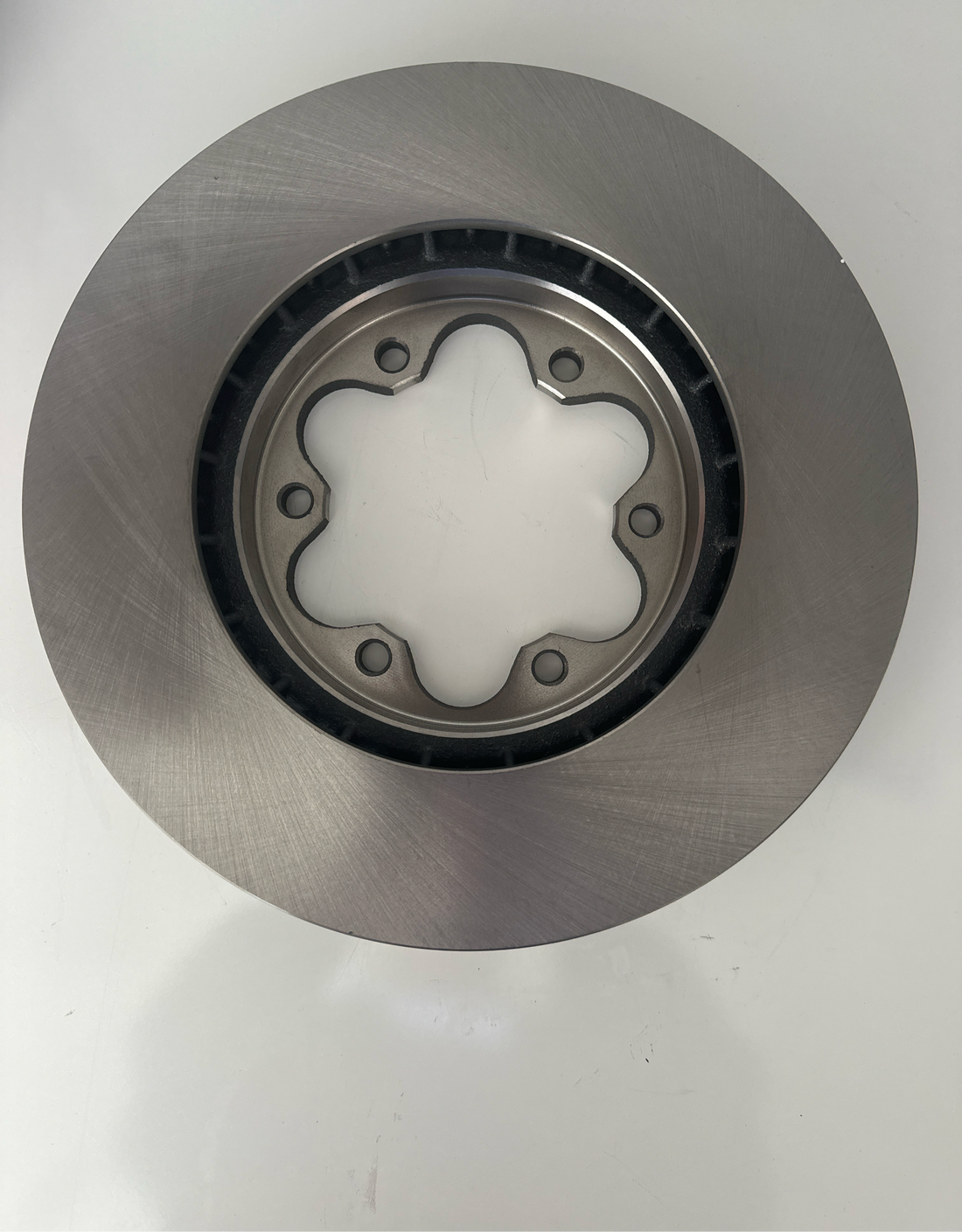 BRAKE ROTOR FRONT- 43512 26190