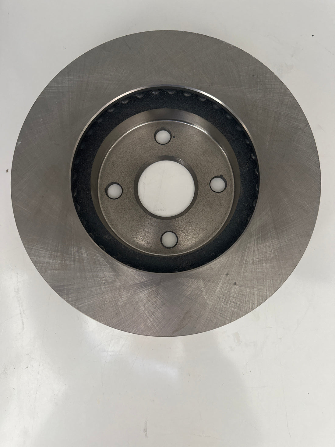 BRAKE ROTOR FRONT- 43512 12610