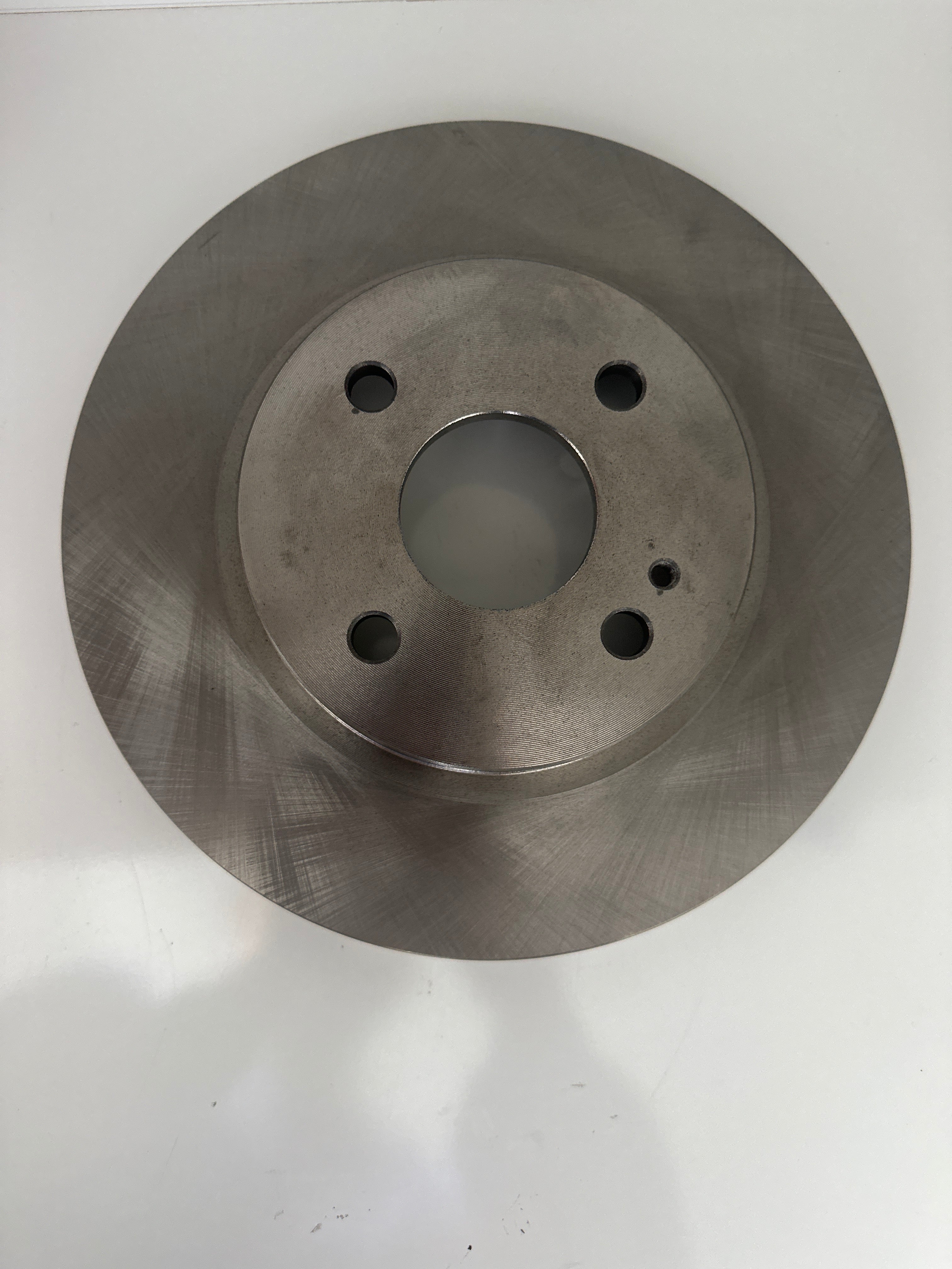 BRAKE ROTOR FRONT- DF7133251