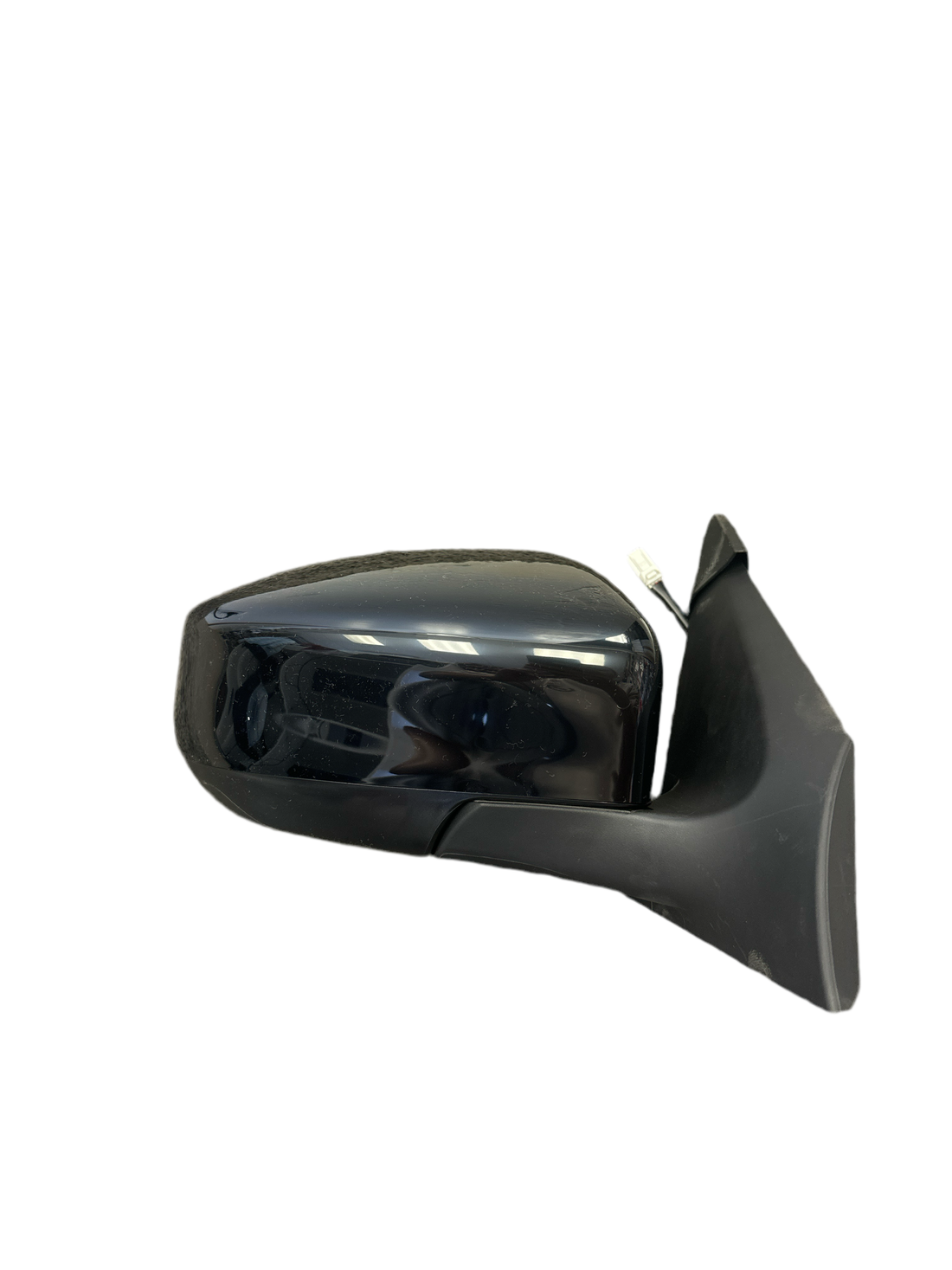 SIDE MIRROR ELECTRIC BIG TYPE RH 3 X WIRE - 127567