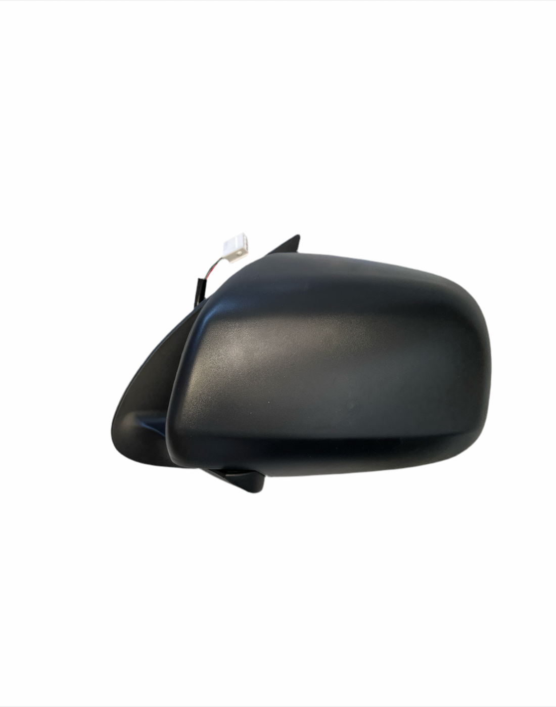 SIDE MIRROR ELE BLACK LH 3 X WIRE- 108350