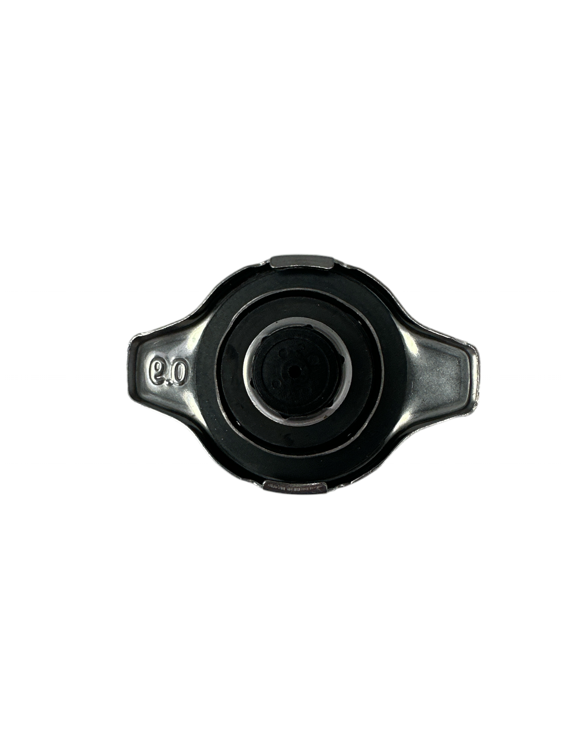 RADIATOR CAP- R125 C12D