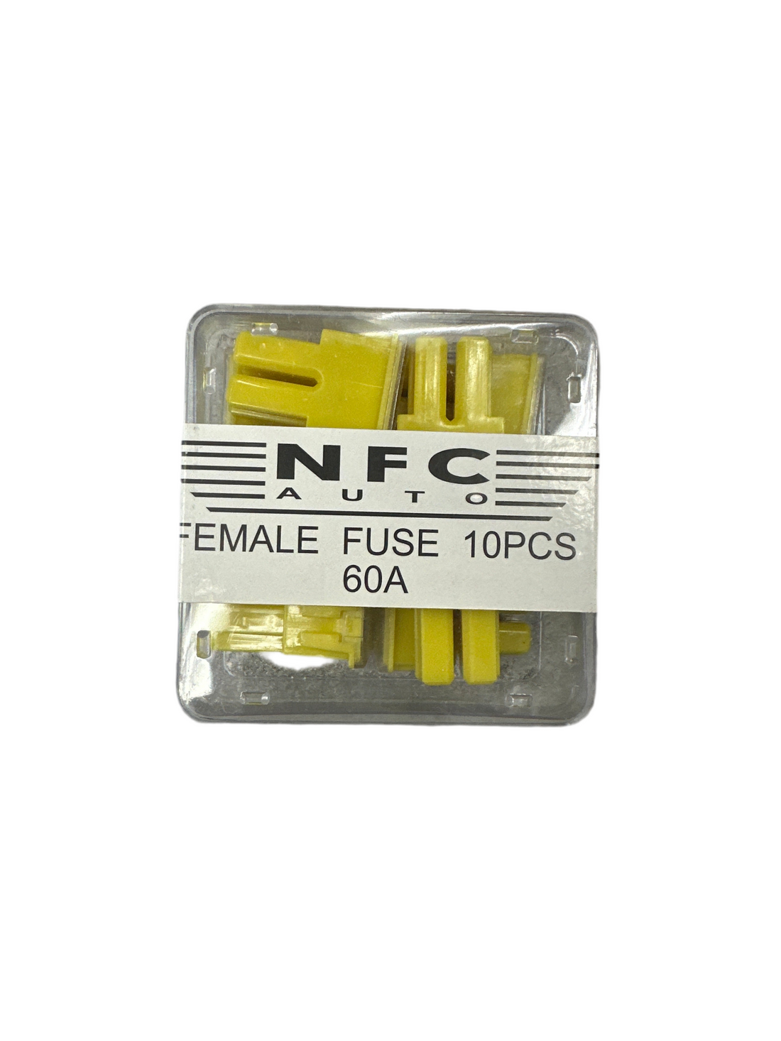 FUSE FEMALE 60A - FU11460A