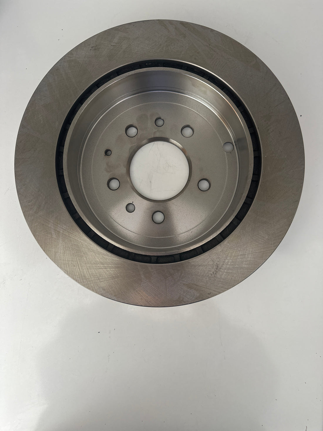 BRAKE ROTOR REAR- L20626251B