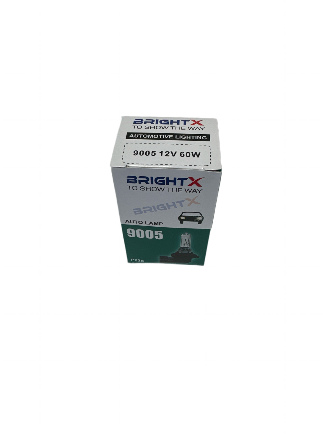 BULB- HB3(9005)BX