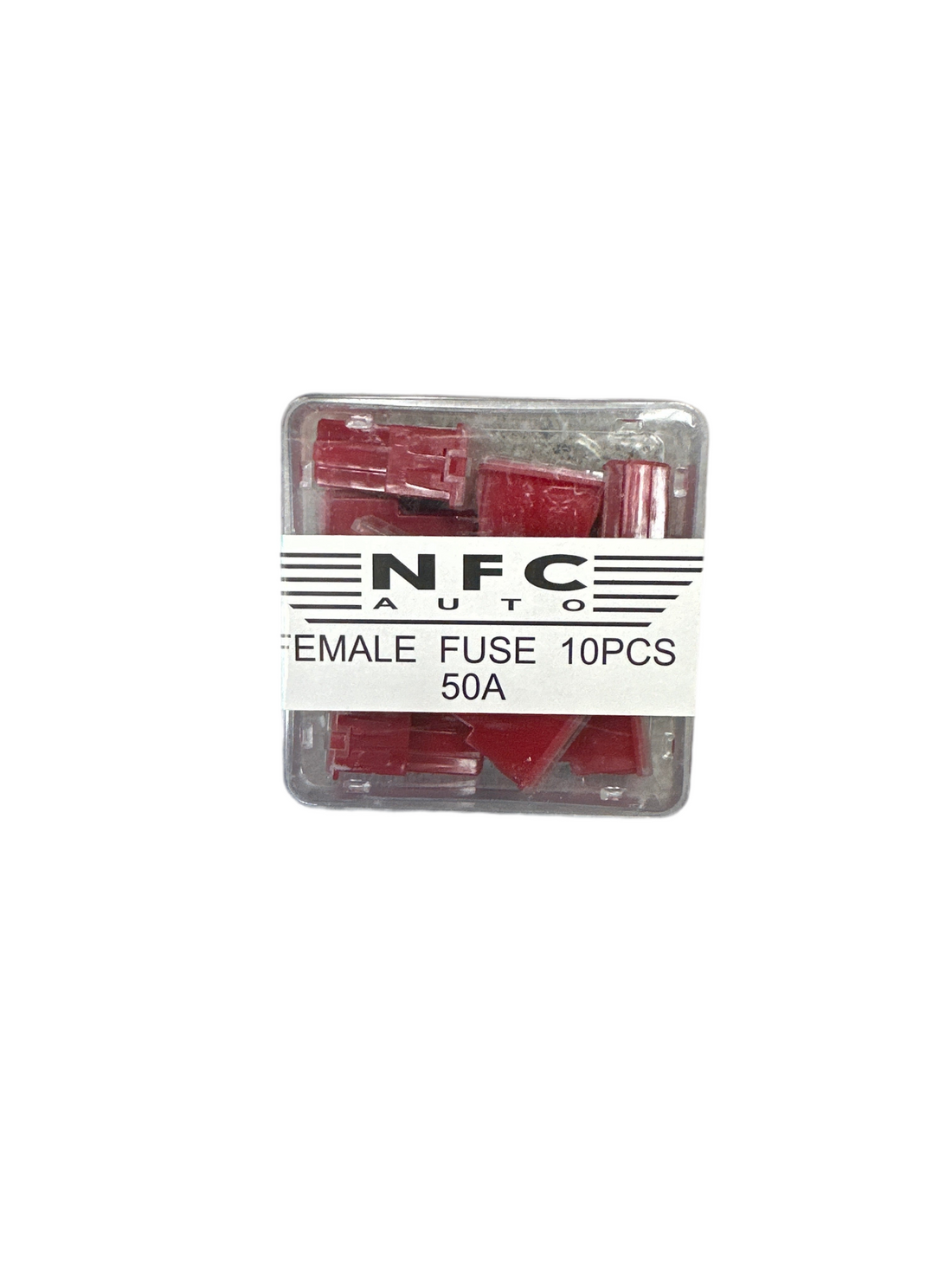 FUSE FEMALE 50A - FU11450A