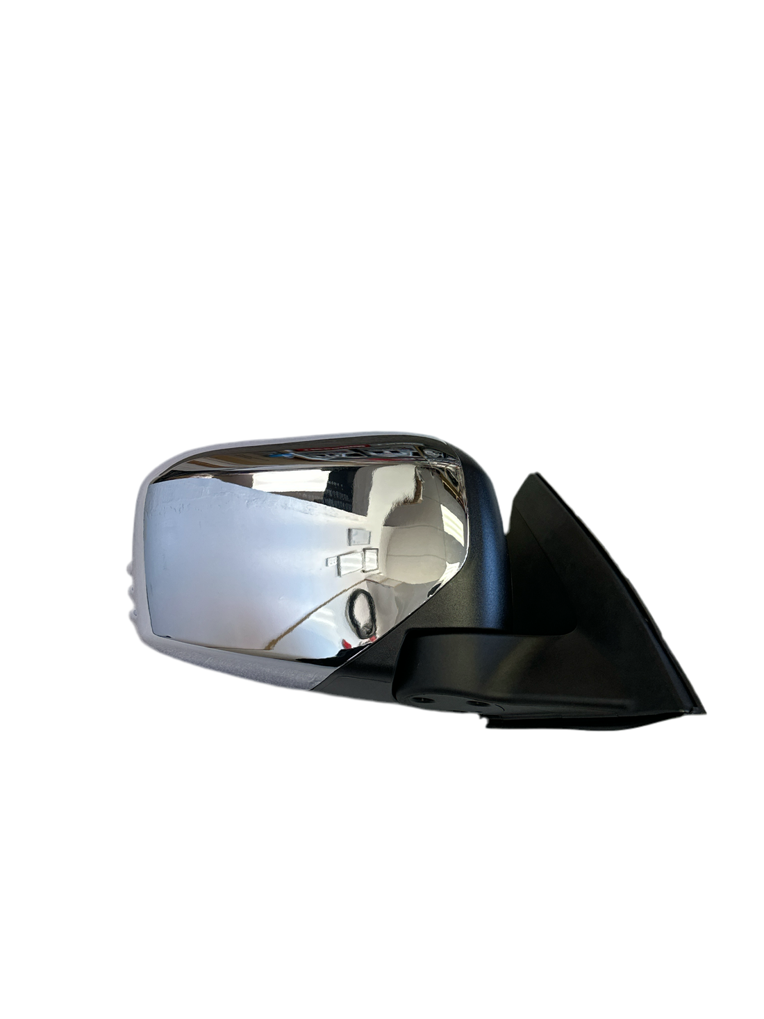 SIDE MIRROR CHRM ELE RH - 109494