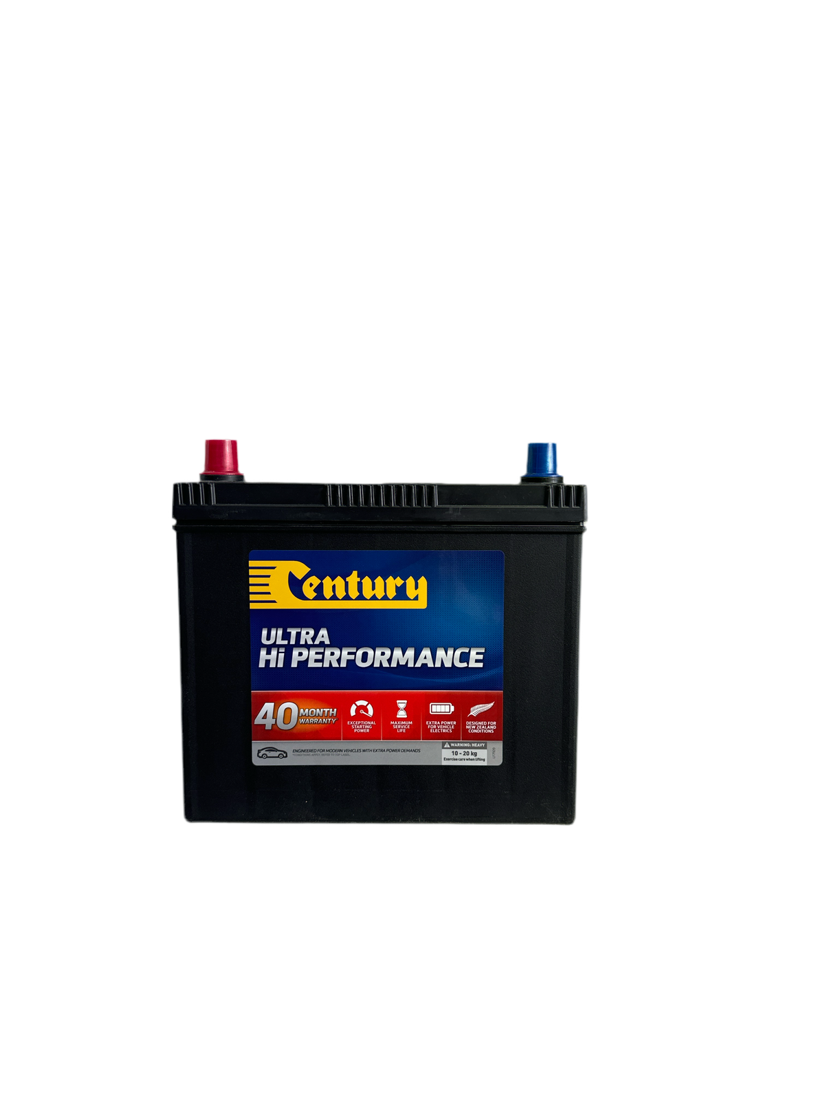 Multicab Battery BATTERY- NS60SX MF