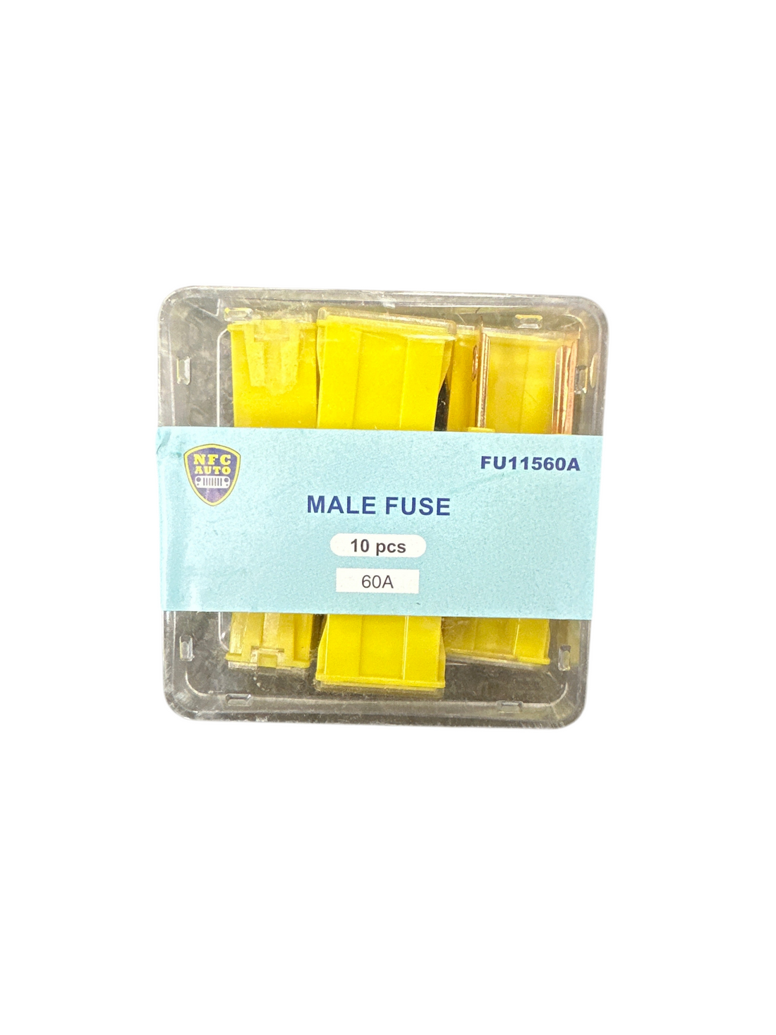 FUSE MALE 60A - FU11560A