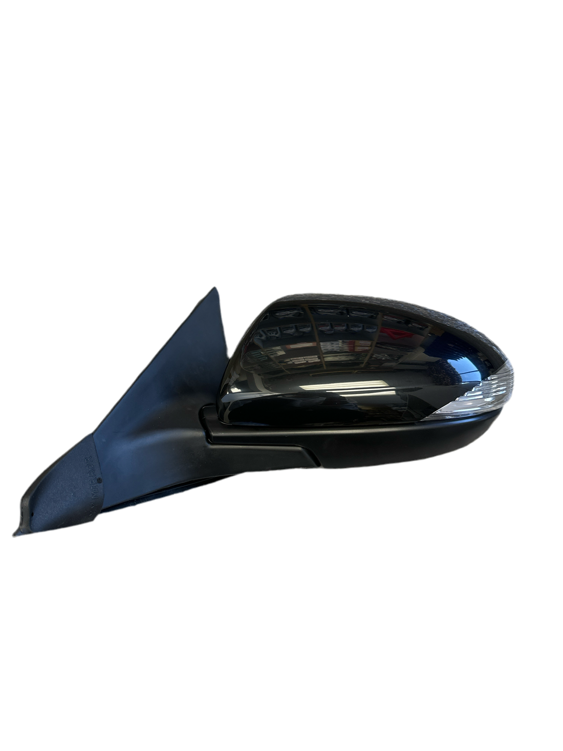 SIDE MIRROR WITH LAMP LH - 111162