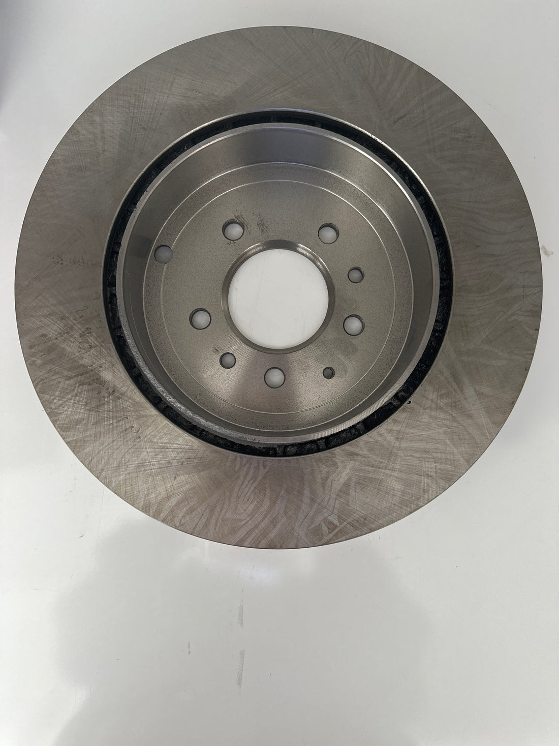 BRAKE ROTOR REAR- L23226251