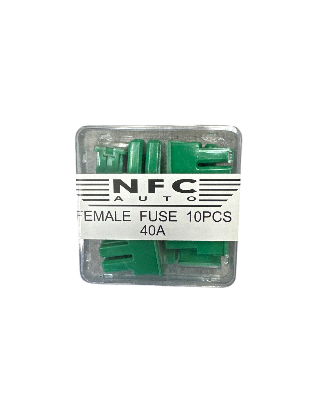 FUSE FEMALE 40A - FU11440A