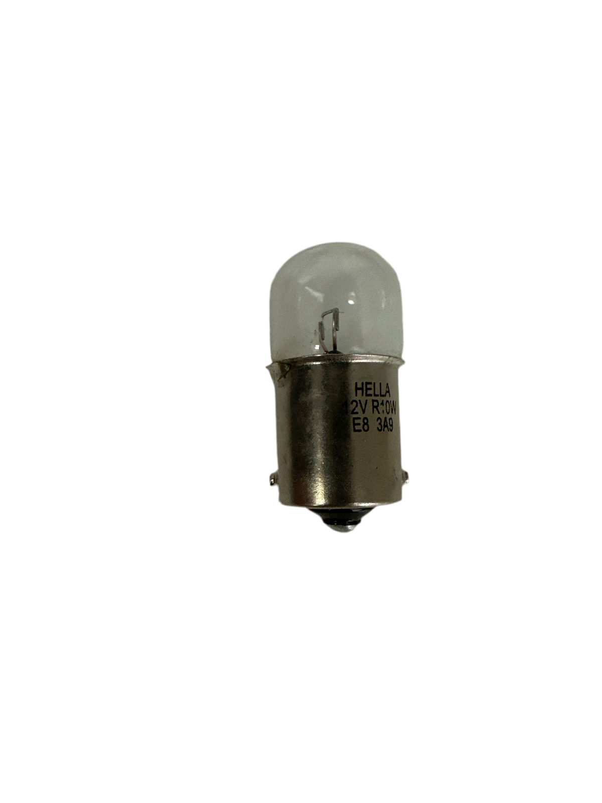 2pin R10w Bulb BULB- R10W HELLA