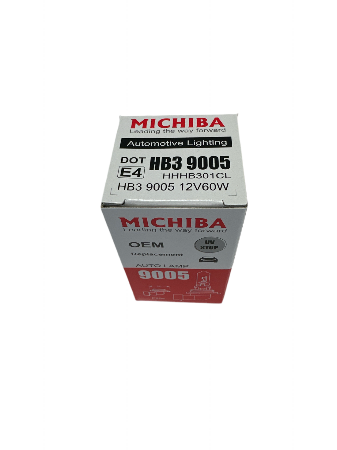 BULB- HB3(9005)MC