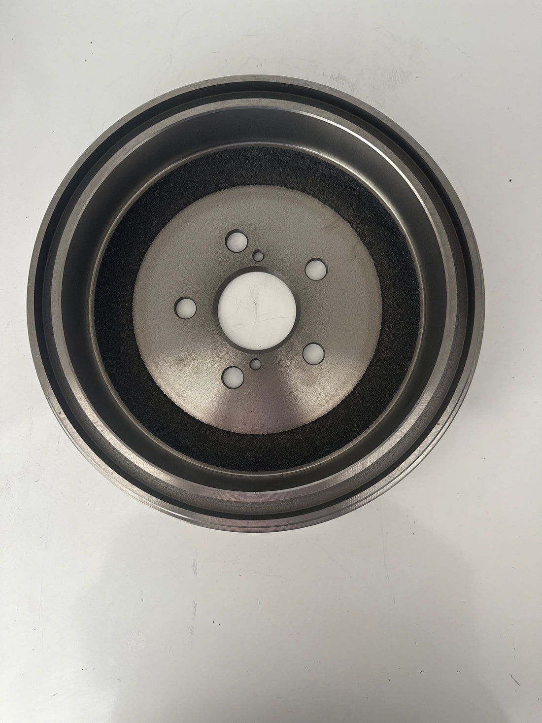 BRAKE DRUM REAR - 42431-12300
