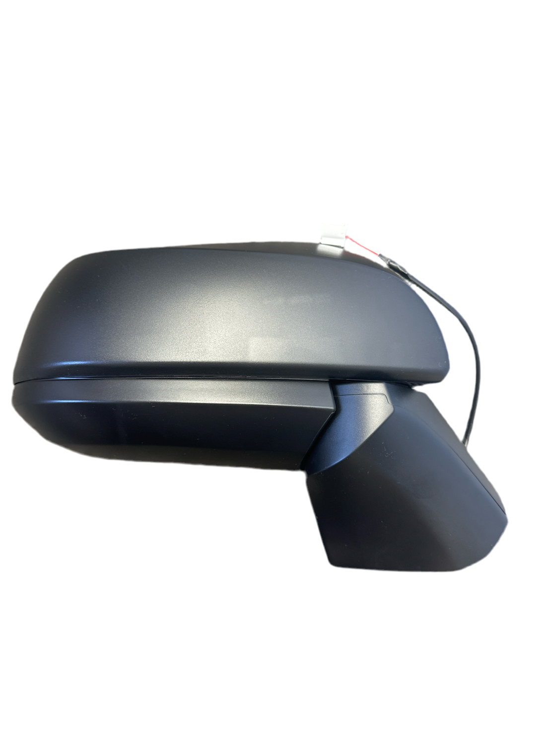 SIDE MIRROR ELECTRIC RH 3 X WIRE - 122237