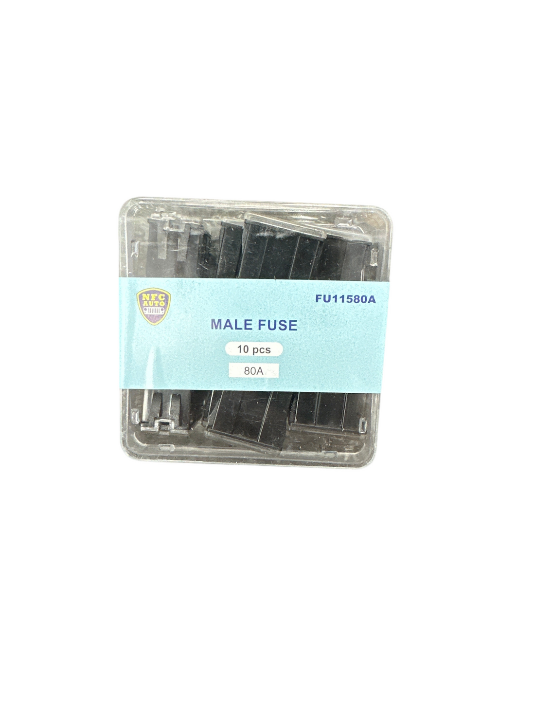 FUSE MALE 80A - FU11580A