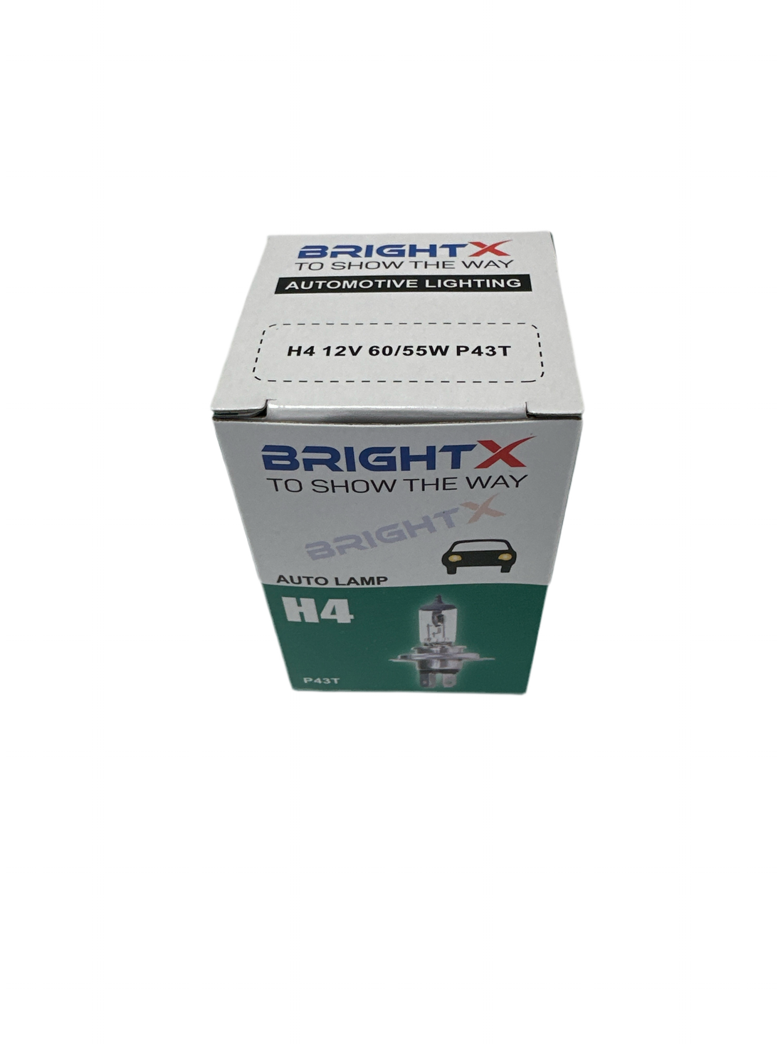 BULB- H4 BX