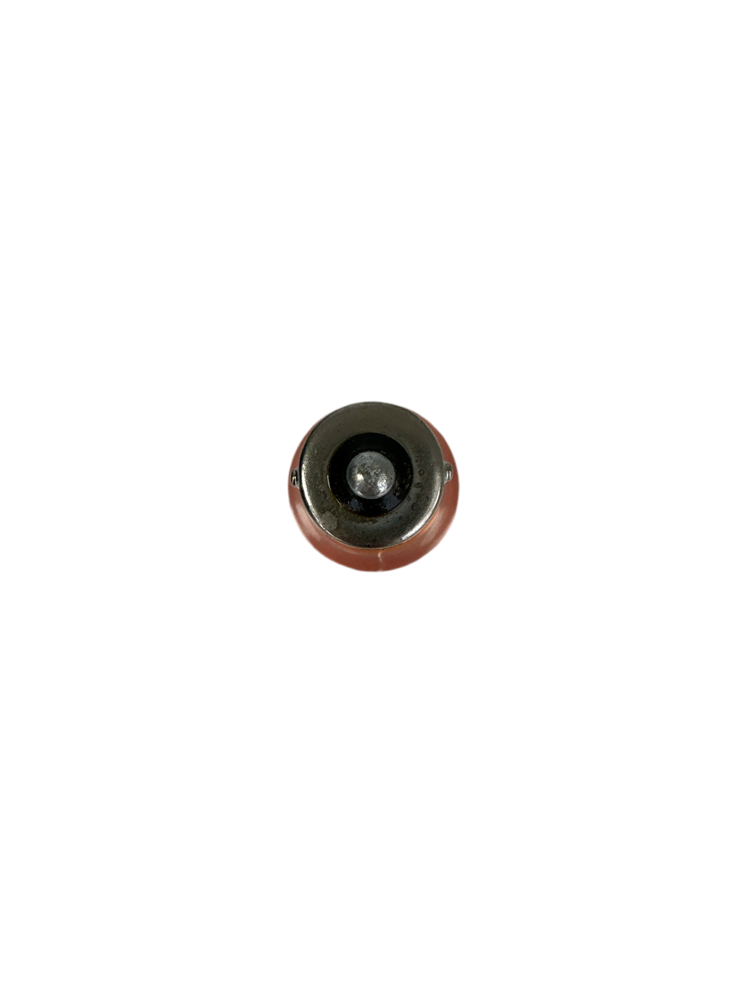BULB- MC S25 AMBER