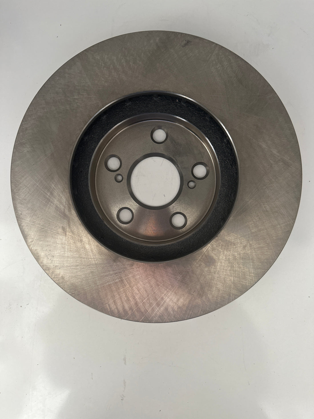 BRAKE ROTOR FRONT- 43512 68020