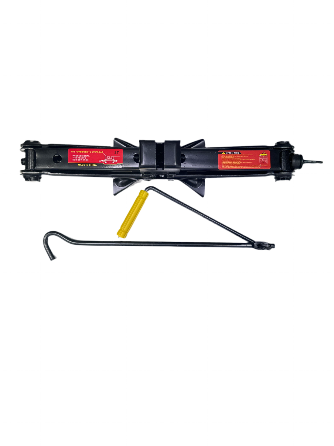 SCISSOR JACK- SJ2000