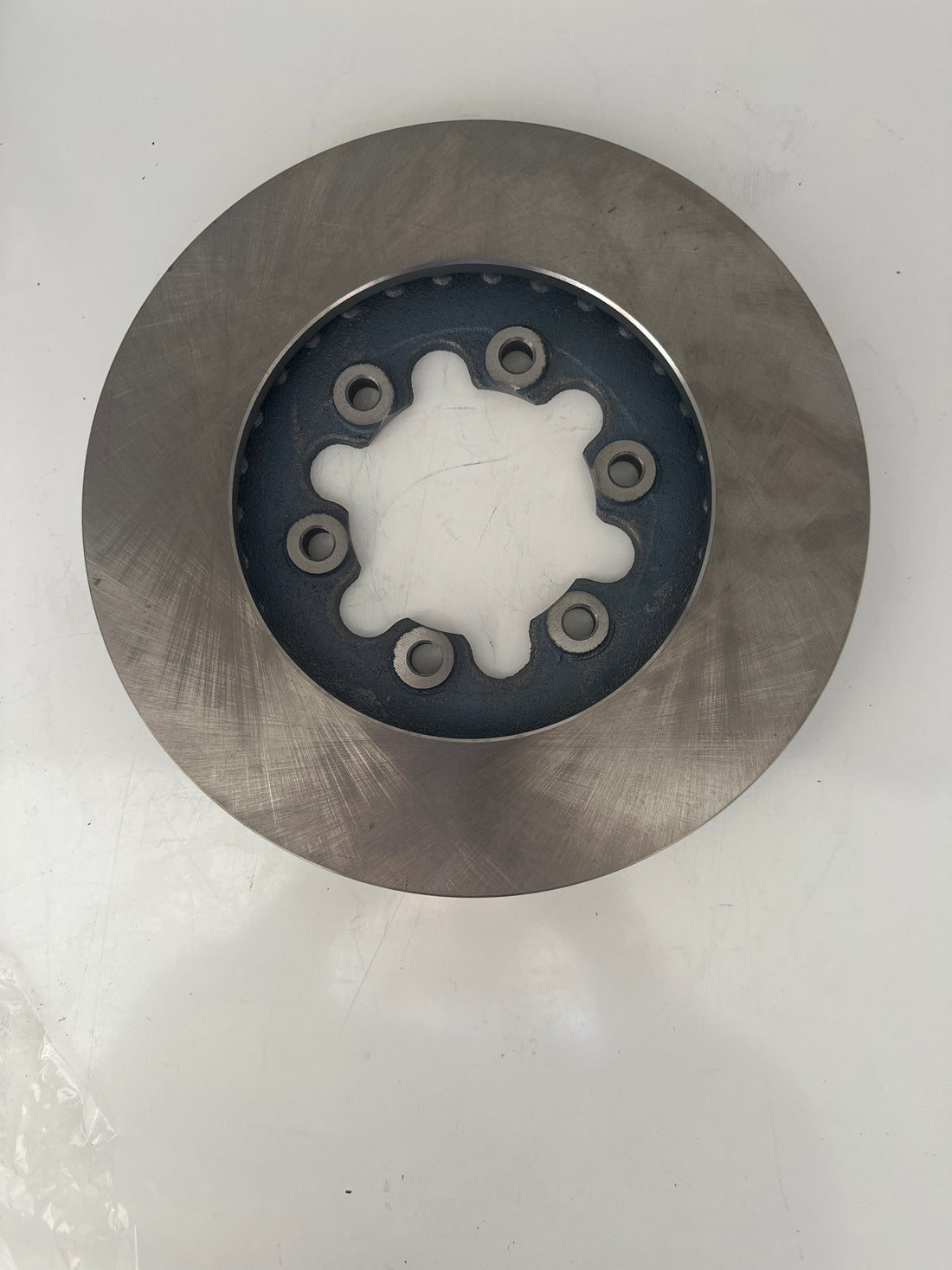 BRAKE ROTOR FRONT- UH8133251