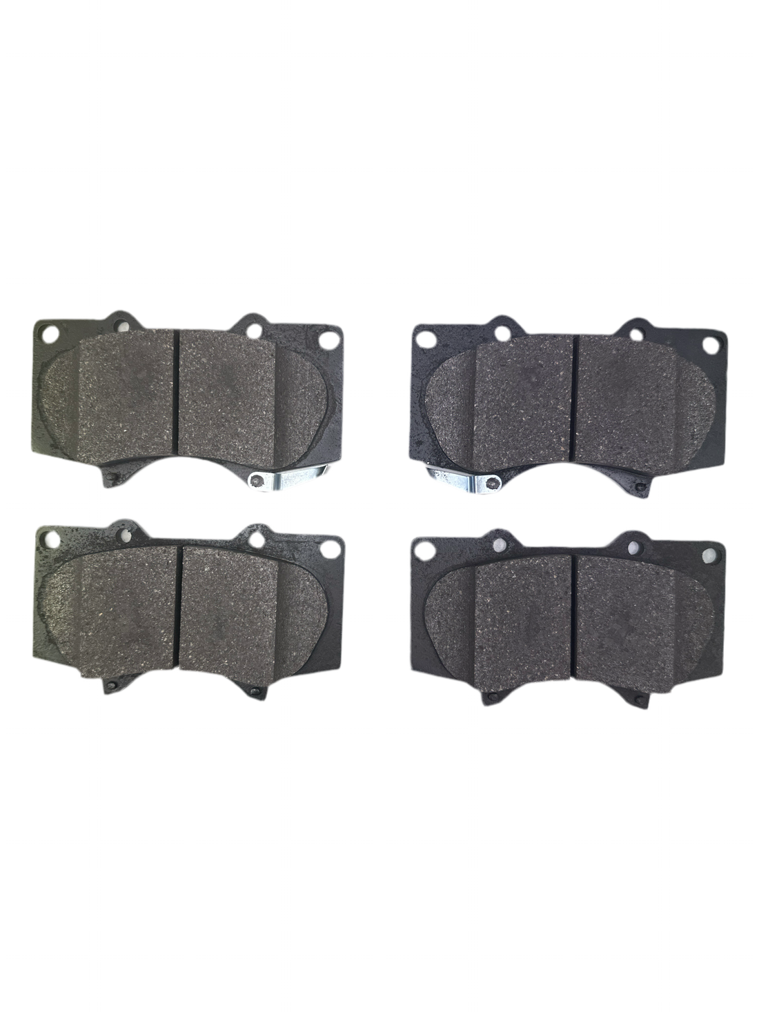 BRAKE PAD- RBLPDP551R921