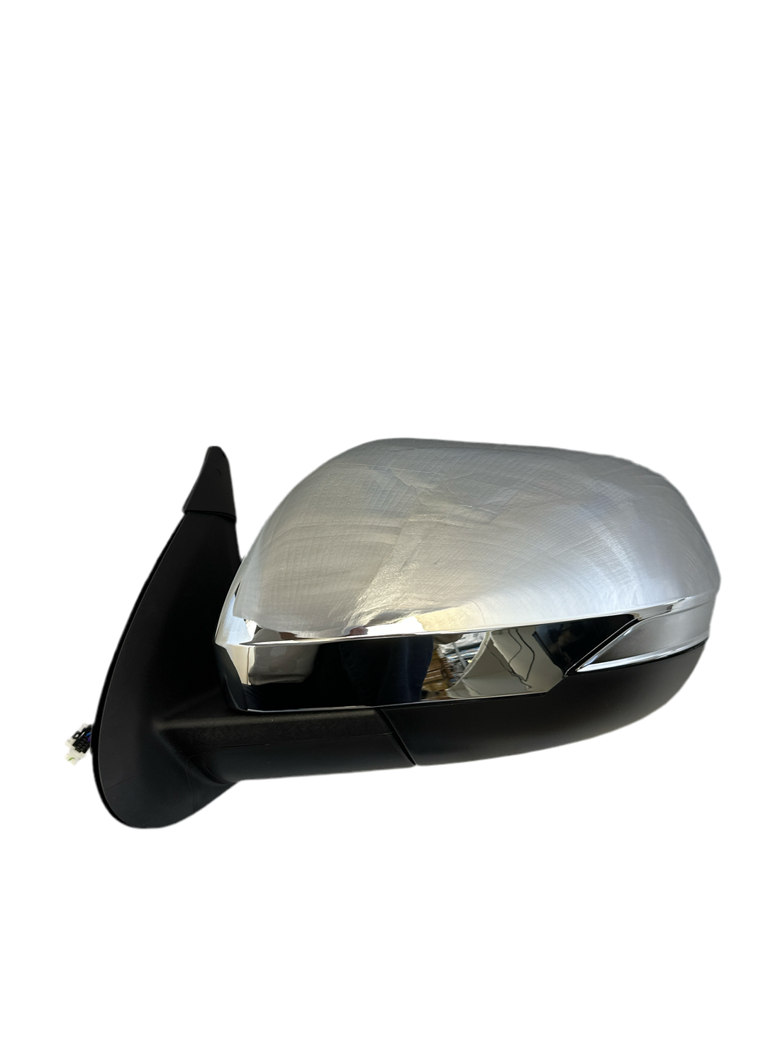 SIDE MIRROR ELECTRIC CHRM LH 3 X WIRE - 168585
