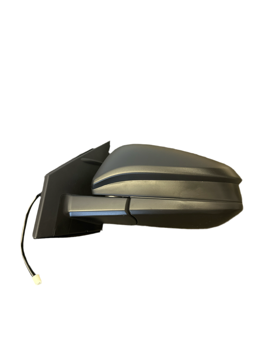 SIDE MIRROR ELECTRIC LH 3 X WIRE - 121628