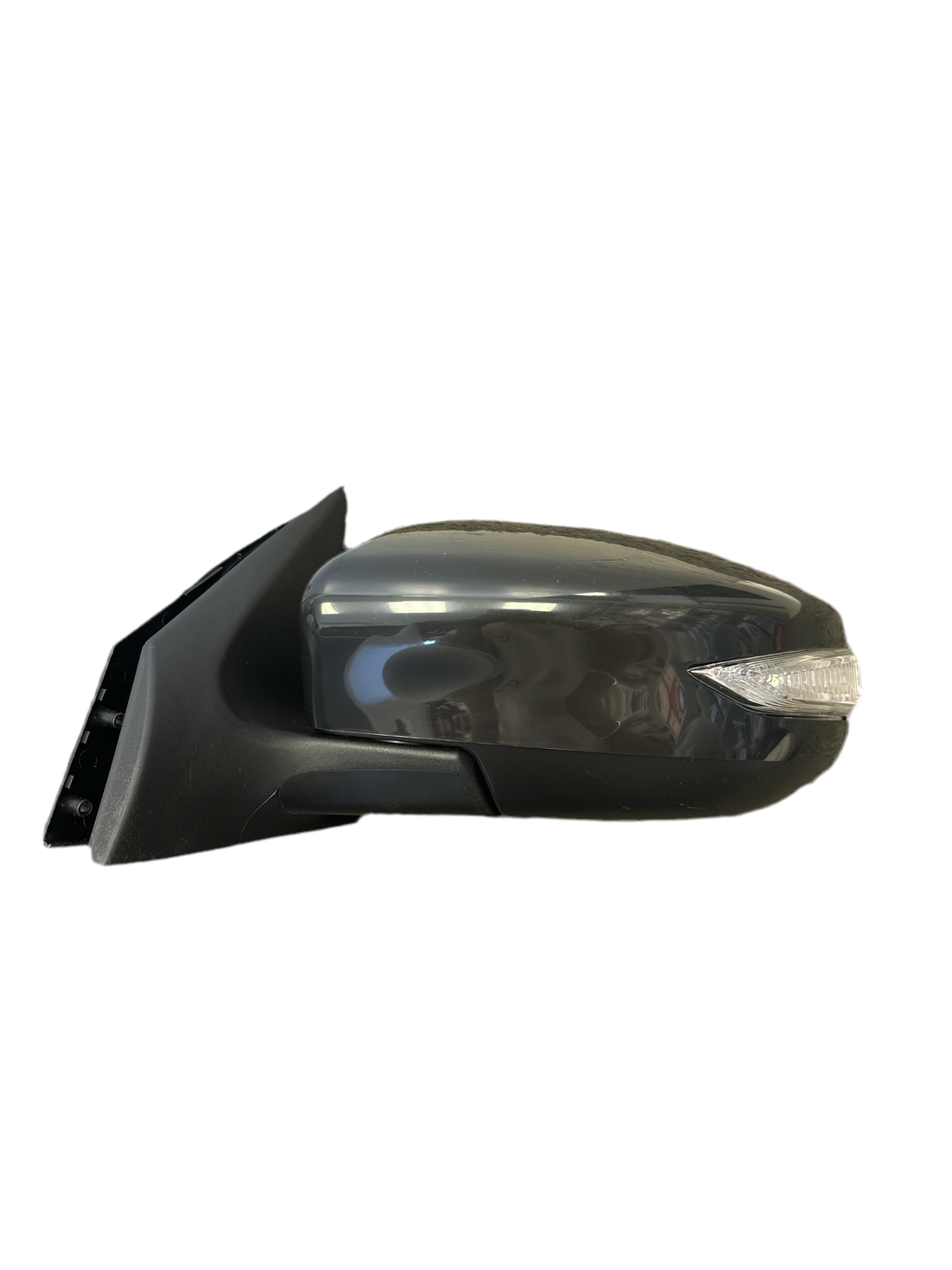 SIDE MIRROR WITH LAMP LH 5 X WIRE - 115298