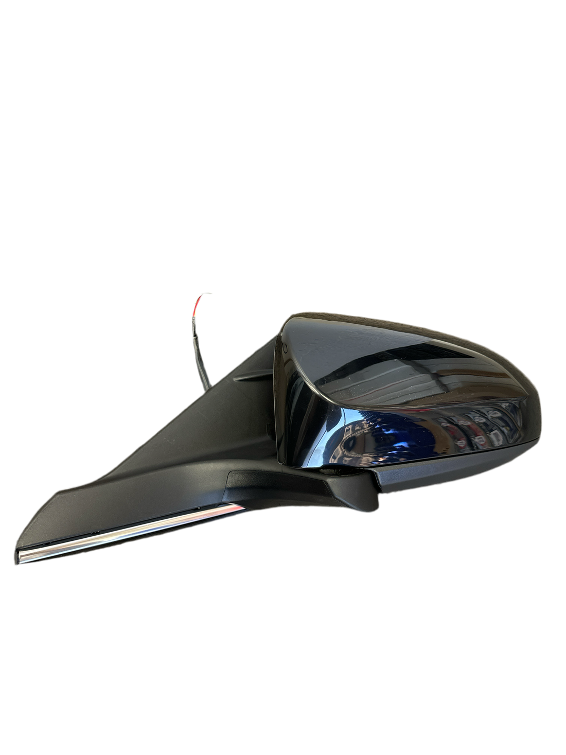 SIDE MIRROR ELECTRIC LH 3 X WIRE - 102752