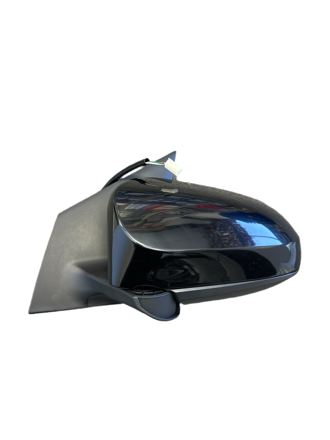 SIDE MIRROR ELECTRIC LH 3 X WIRE - 104658