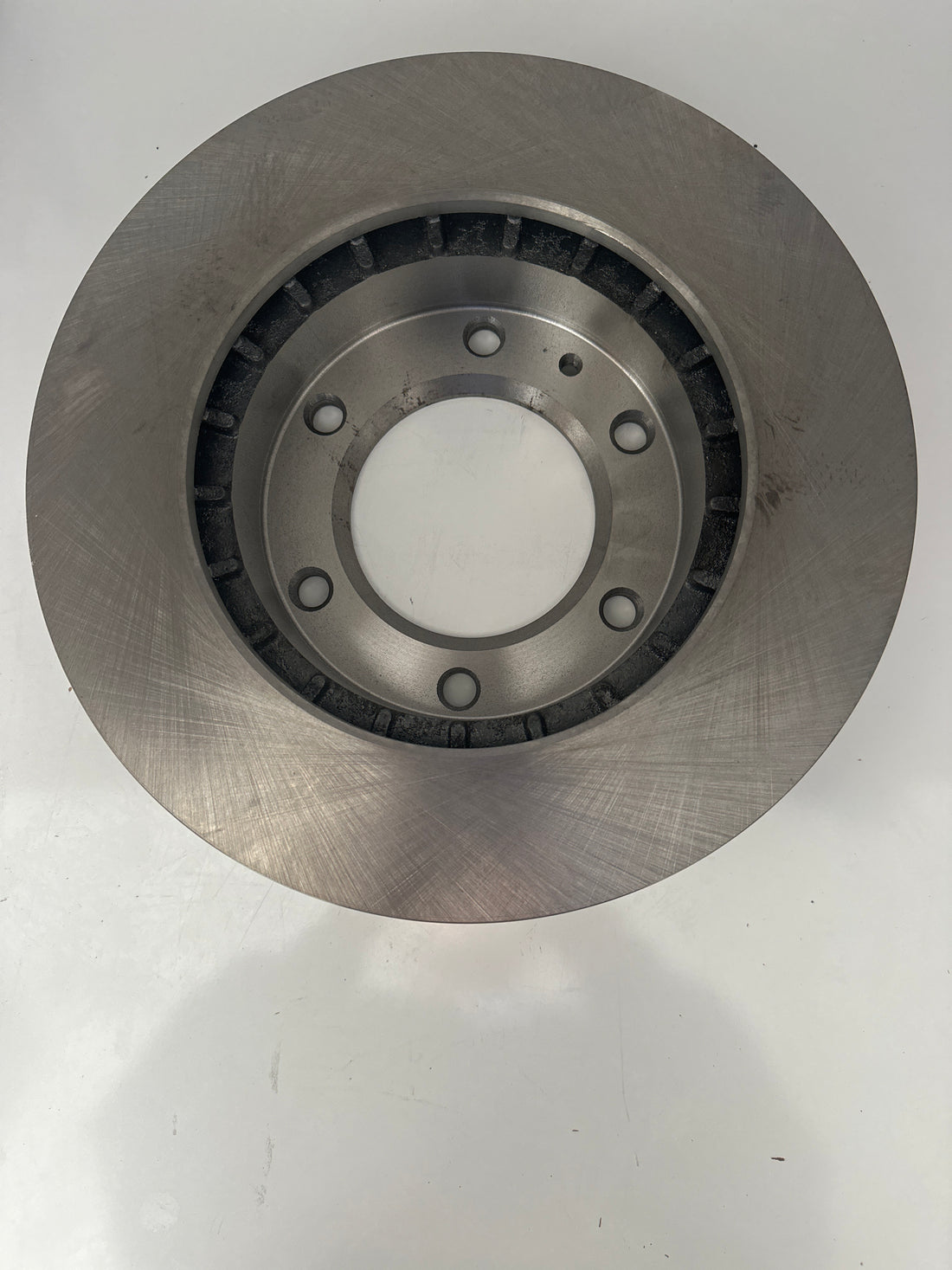 BRAKE ROTOR FRONT- UR6133251