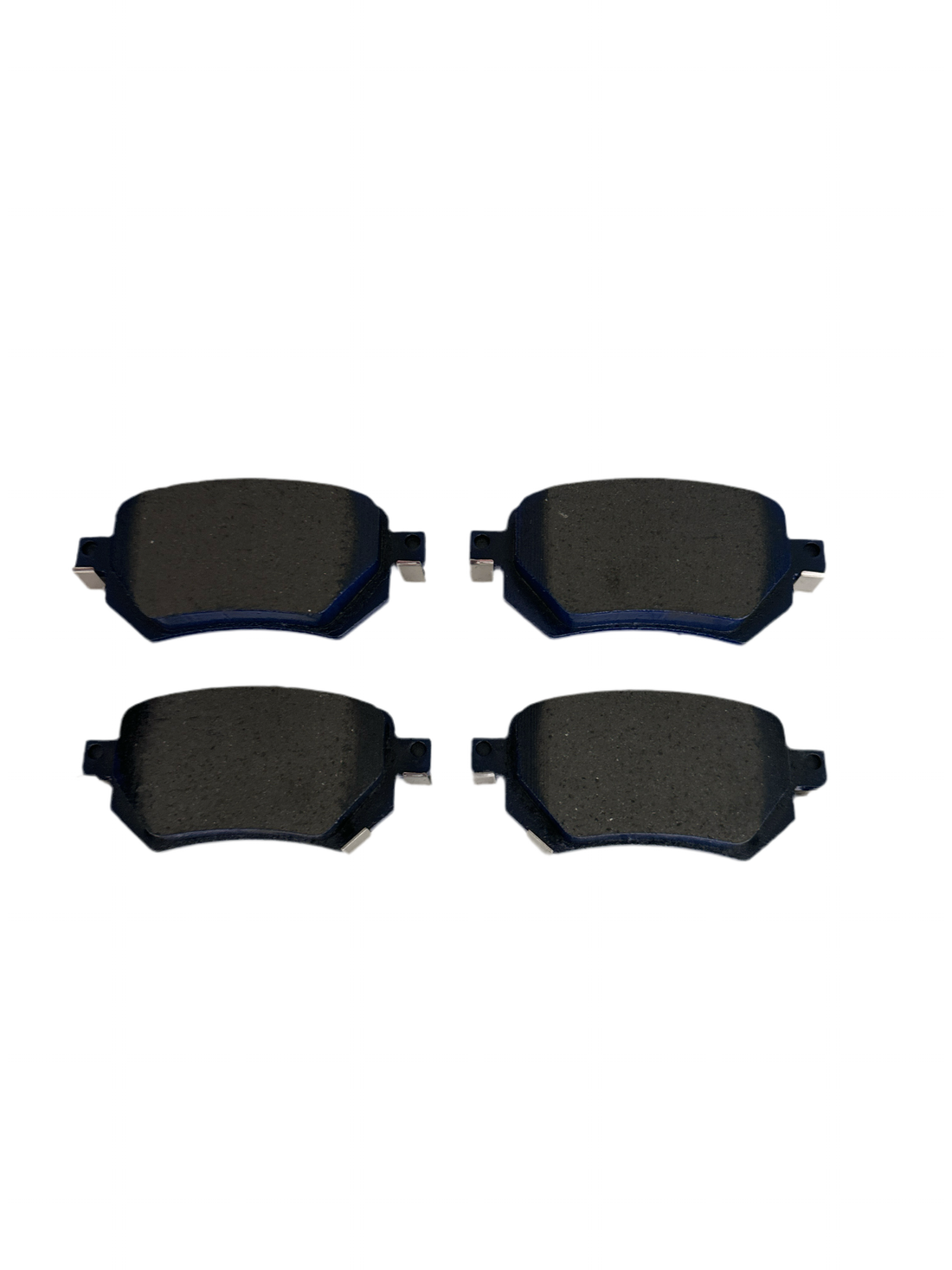 BRAKE PAD REAR- PNO673