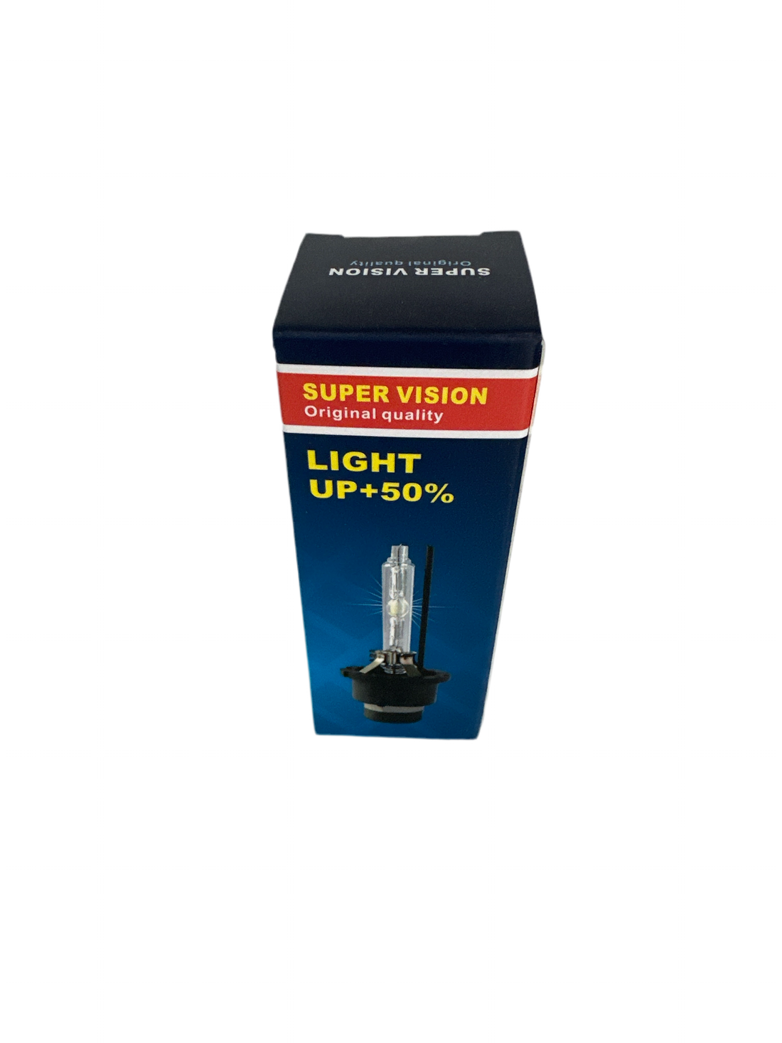 BULB- D2R