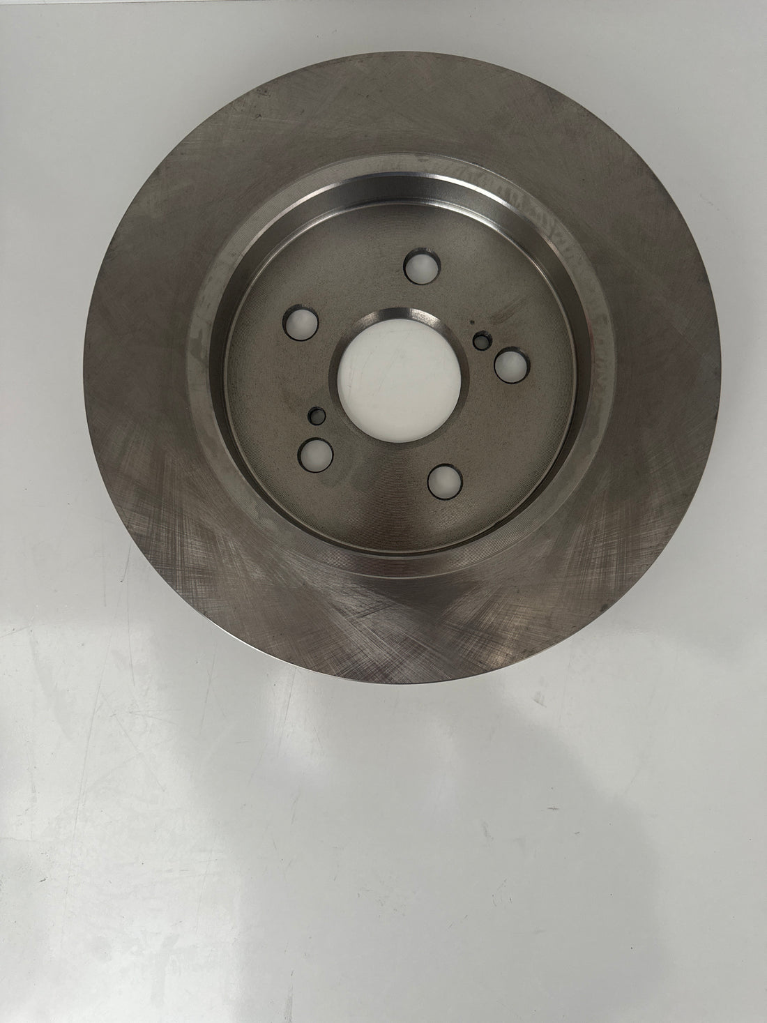 BRAKE ROTOR REAR- 42431 12310
