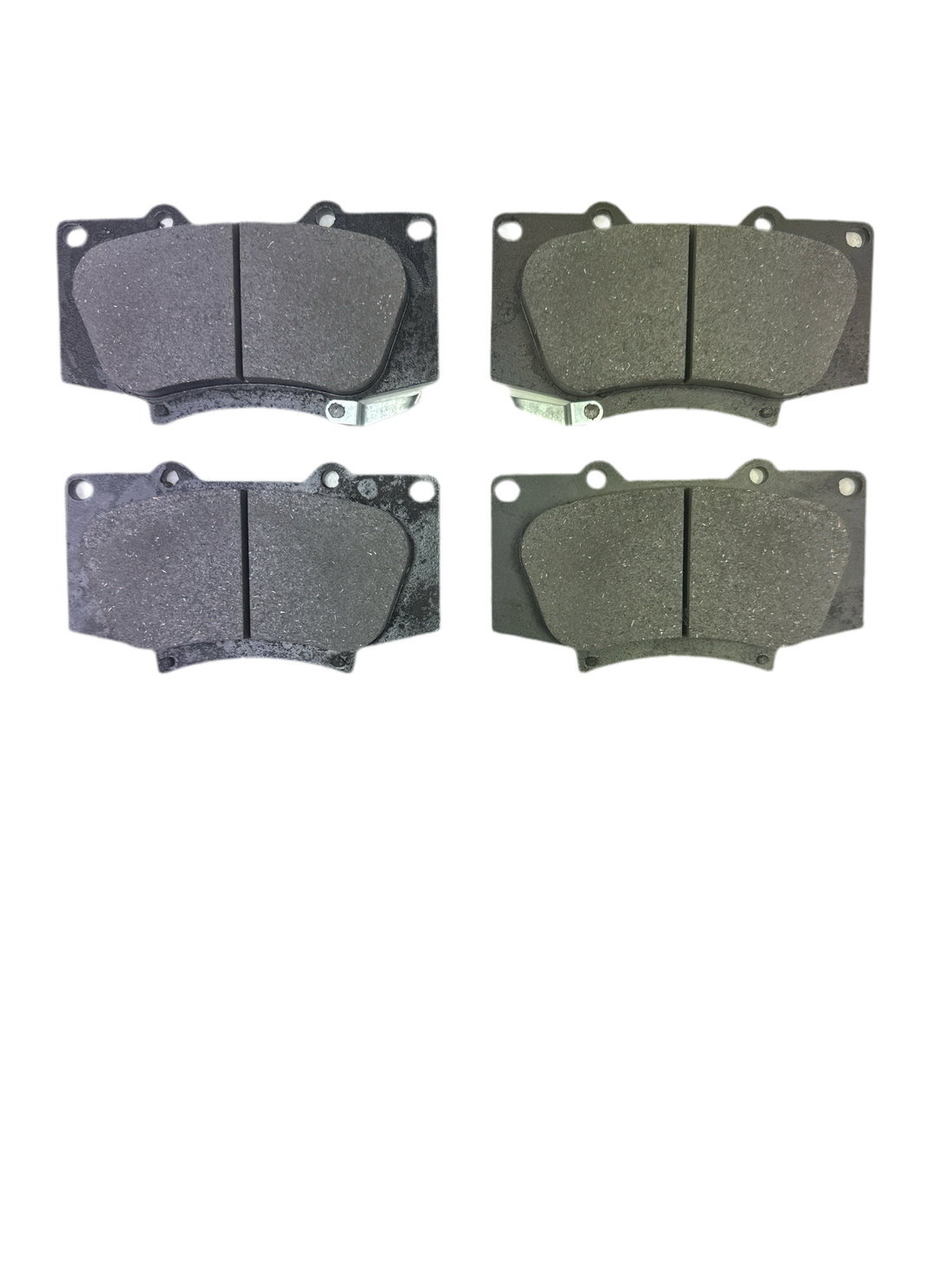 BRAKE PAD- RBLPDP552RD6934H2