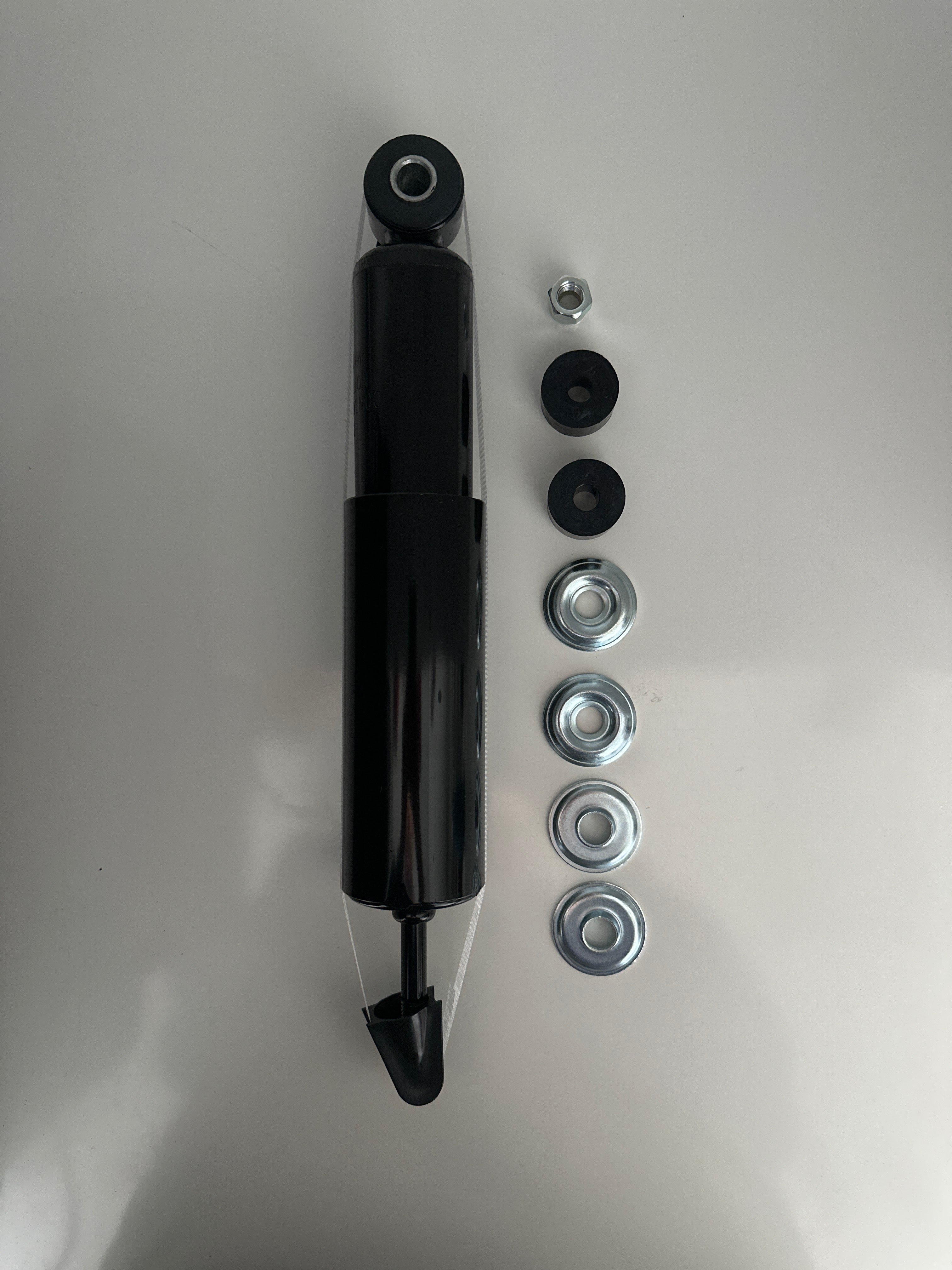 SHOCK ABSORBER FRONT-344493