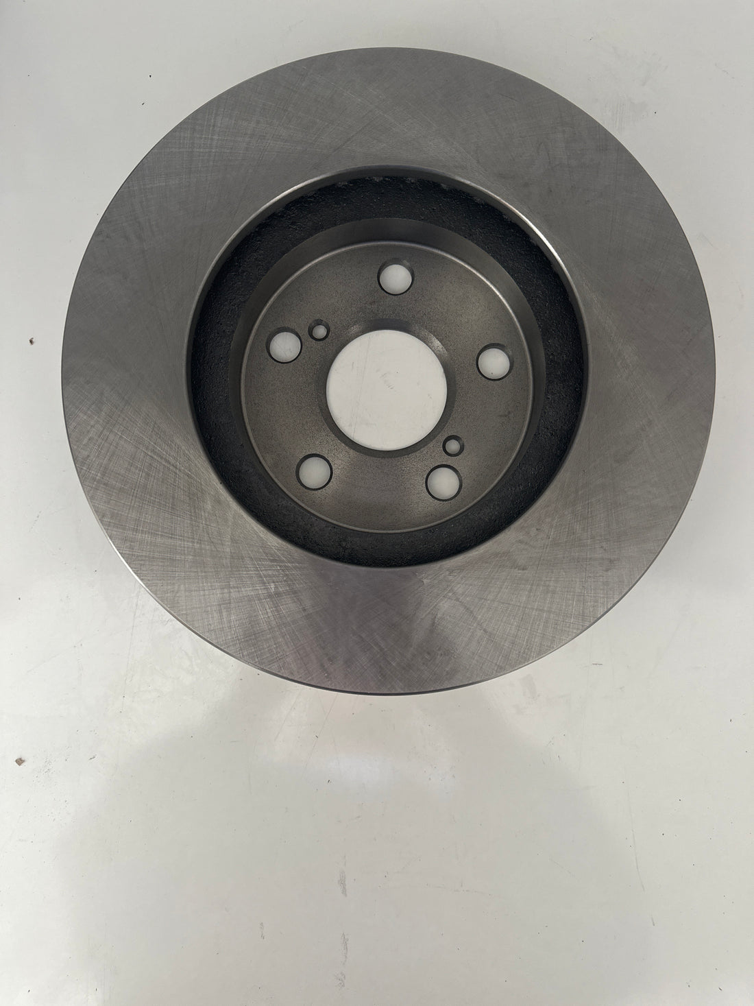 BRAKE ROTOR FRONT- 43512 47040