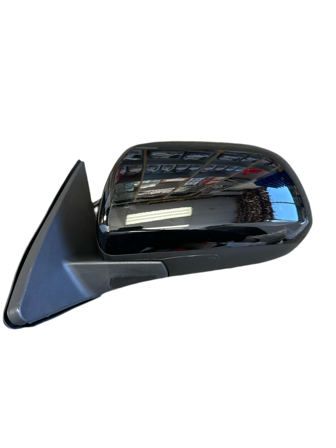 SIDE MIRROR ELE LH 3 X WIRE - 108217