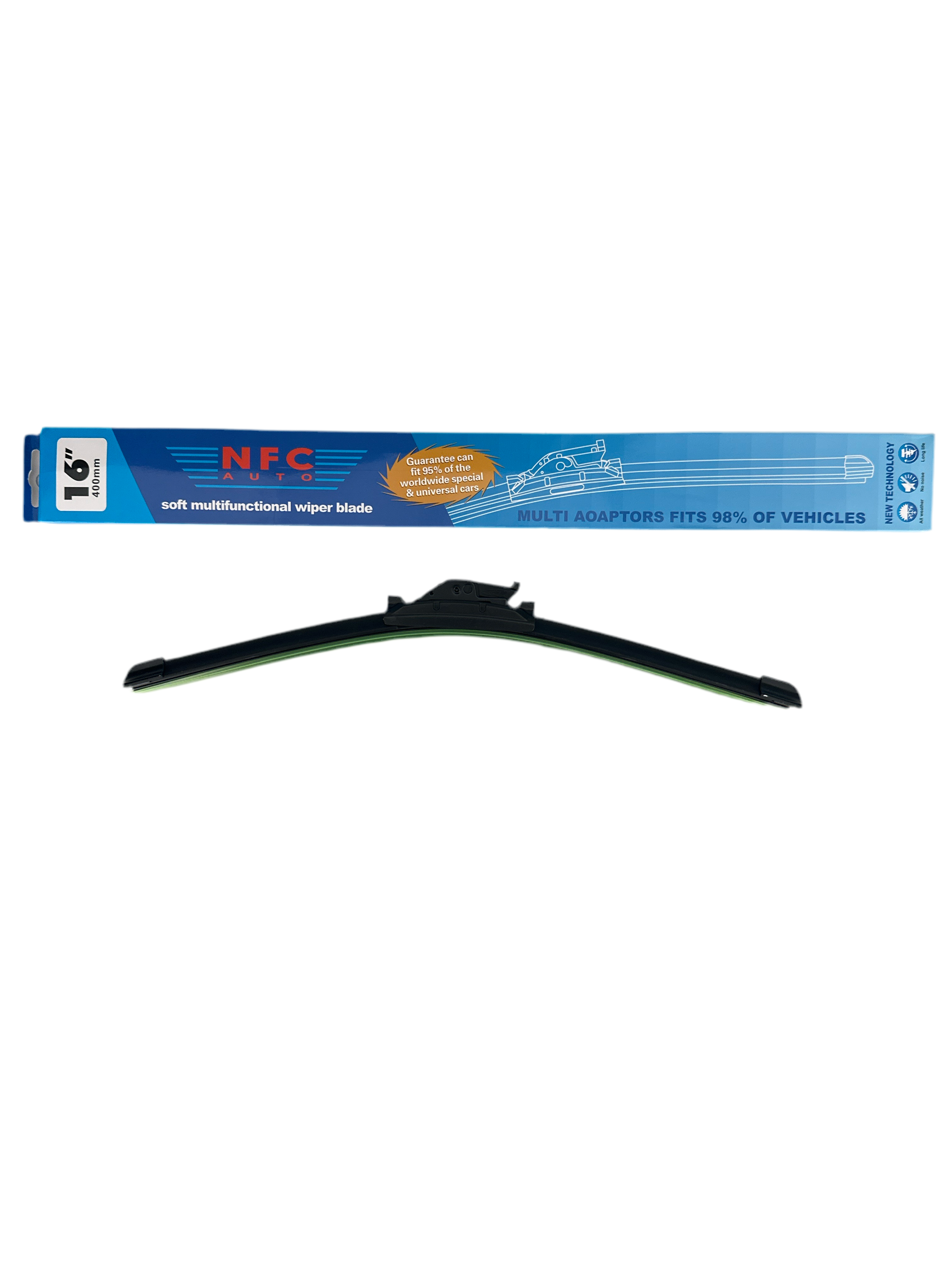WIPER BLADE- WB816