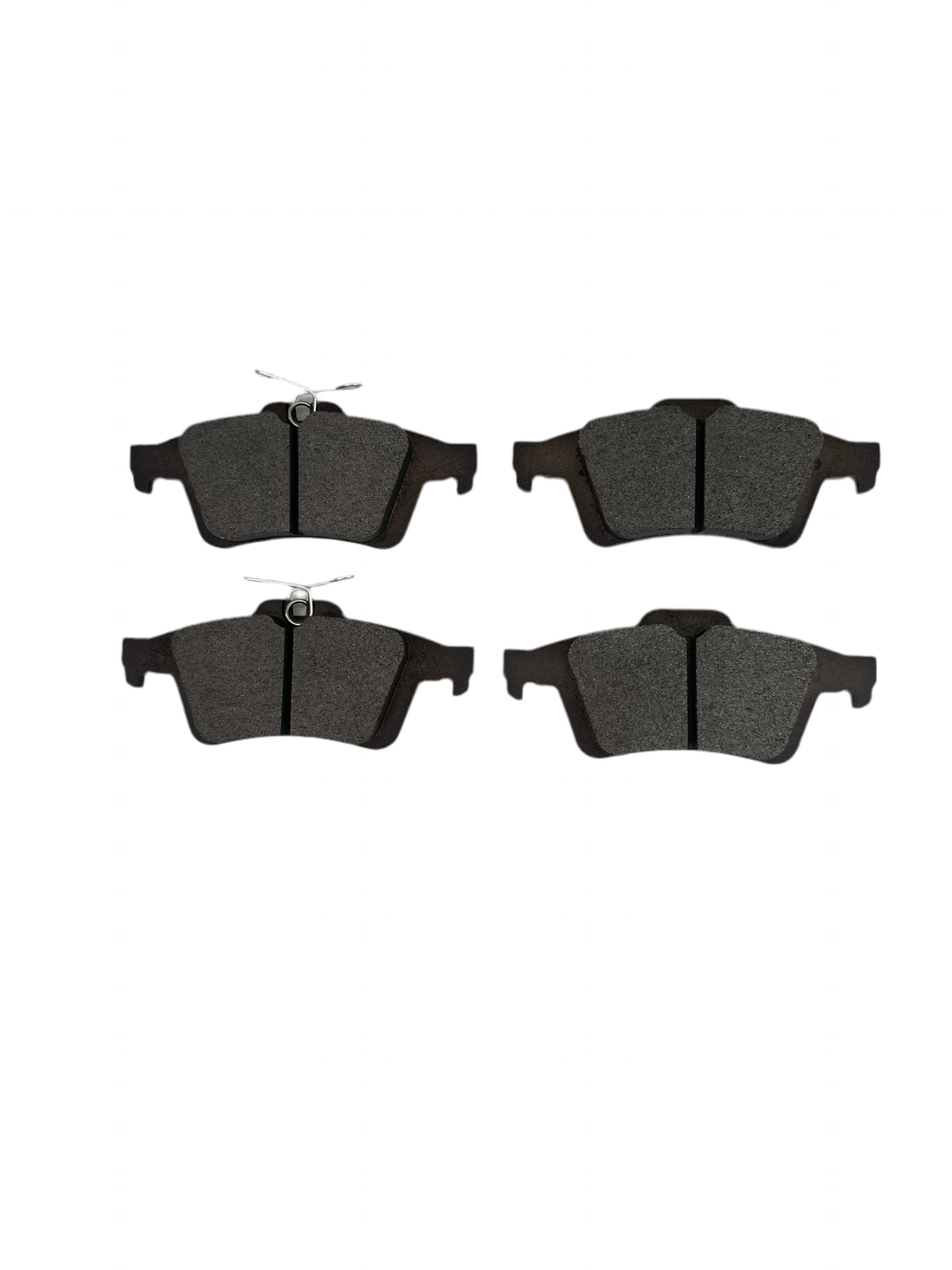 BRAKE PAD REAR - SE818940