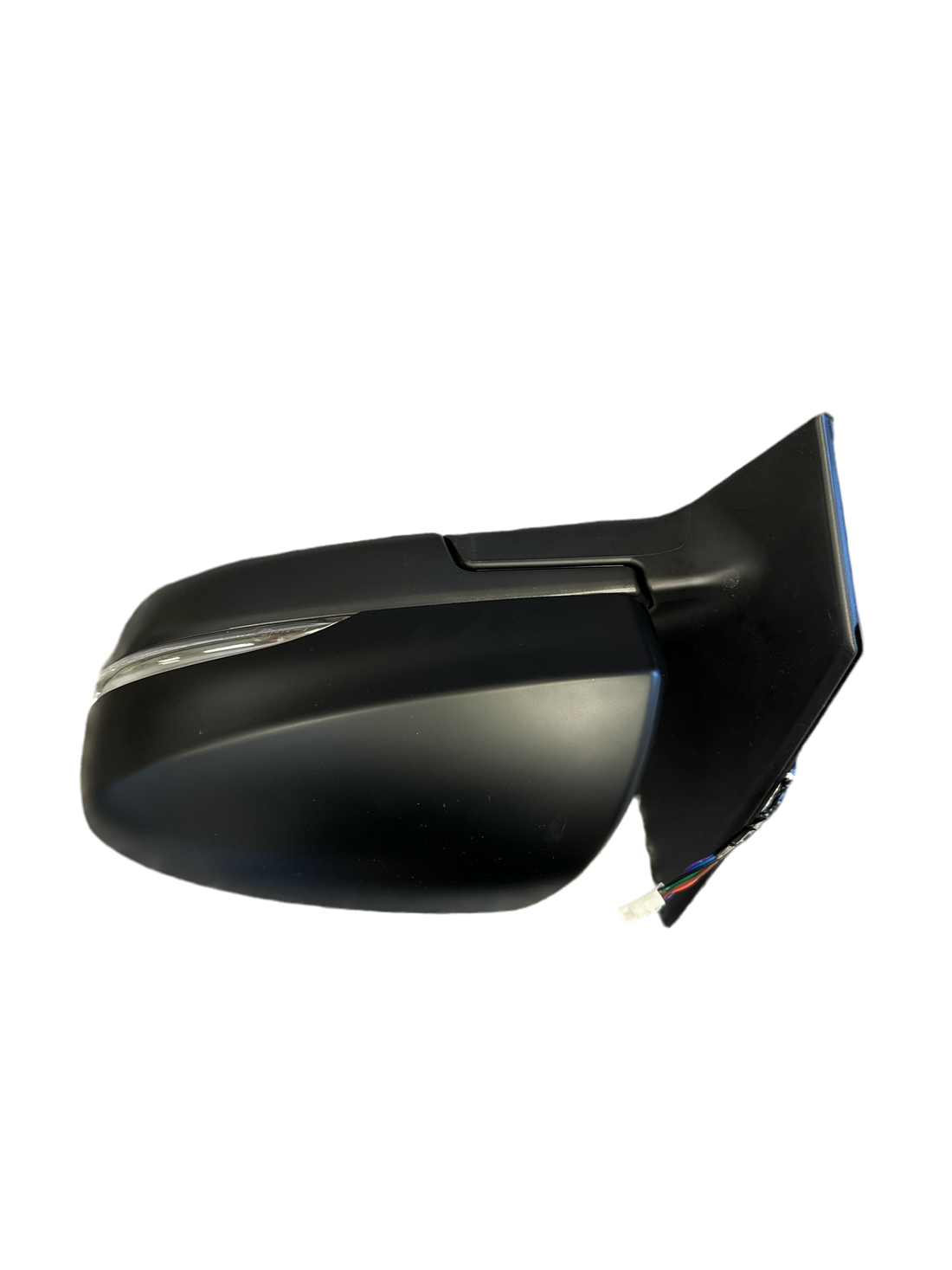 SIDE MIRROR LAMP RH 6 X WIRE - 105473