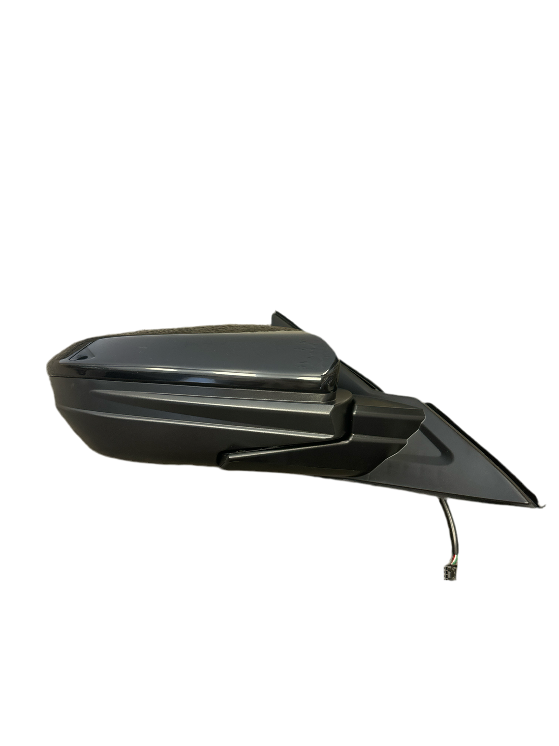 SIDE MIRROR ELE RH 3 X WIRE - 120297