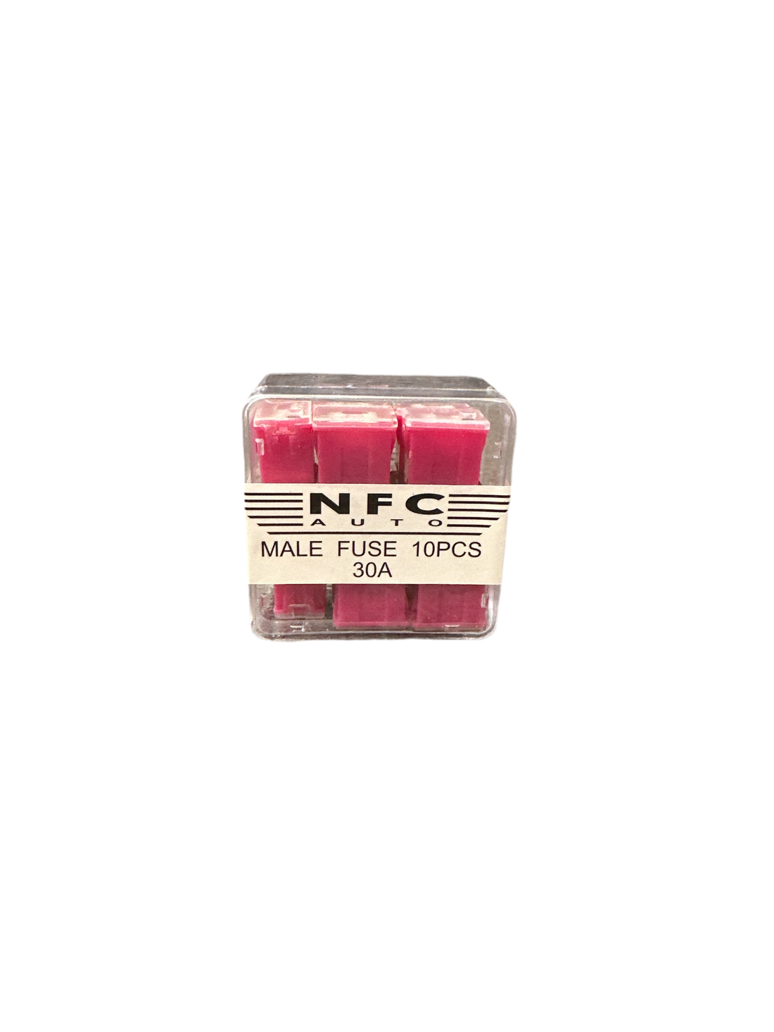 FUSE MALE 30A - FU11530A